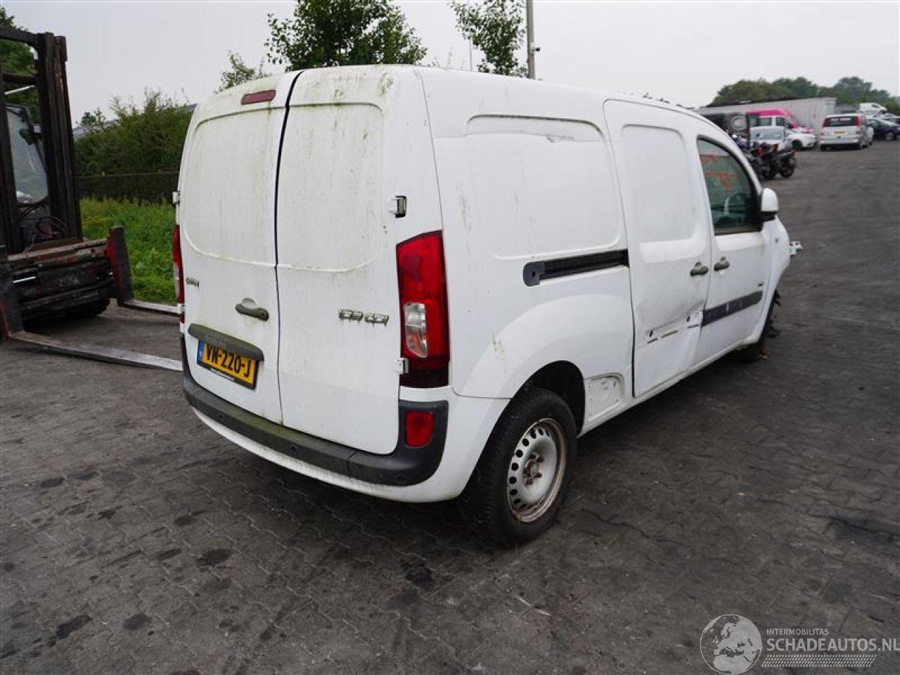 Mercedes Citan 108 CDi