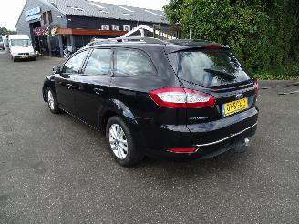Ford Mondeo 1.6 TDCi 16v Wagon picture 2