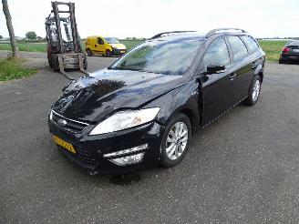 Ford Mondeo 1.6 TDCi 16v Wagon picture 3