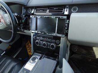 Land Rover Range Rover 3.0 TDV6 picture 6
