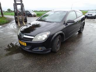 Opel Astra GTC 1.6 16v picture 3