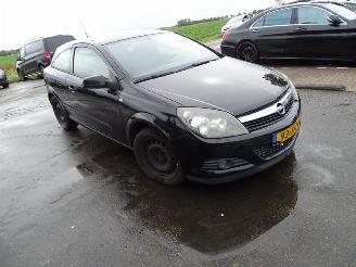 Opel Astra GTC 1.6 16v picture 4