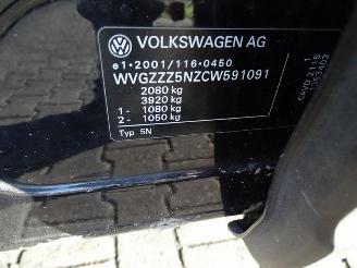 Volkswagen Tiguan 1.4 TSi picture 9