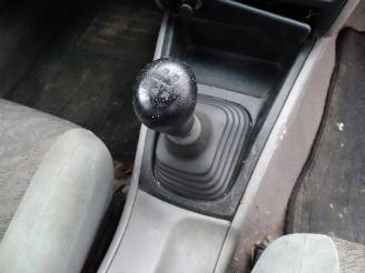 Subaru Forester 2.0 16v picture 7