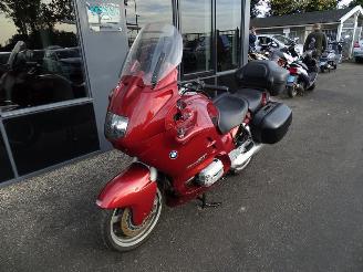 BMW  R 110 RT picture 3