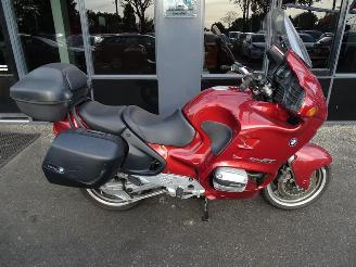 BMW  R 110 RT picture 4