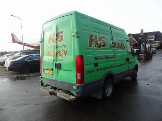 Iveco New daily 35s picture 1
