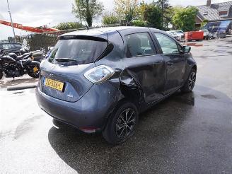 Schadeauto Renault Zoé R90 2017/5