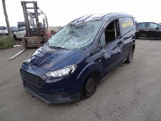 Ford Transit Courier Van 1.5 EcoBlue picture 3
