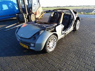 Smart Roadster Targa Coupé 0.7 Turbo picture 3