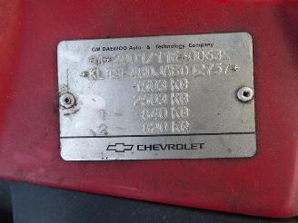 Chevrolet Aveo 1.2 16v picture 9