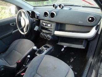 Smart Forfour 1.1 picture 5