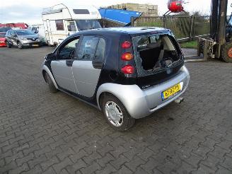 Smart Forfour 1.1 picture 2