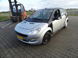 Smart Forfour 1.1 picture 3