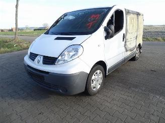 Renault Trafic 2.0 dCi picture 3
