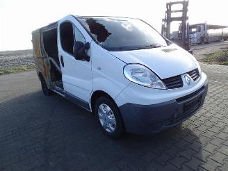 Renault Trafic 2.0 dCi picture 4