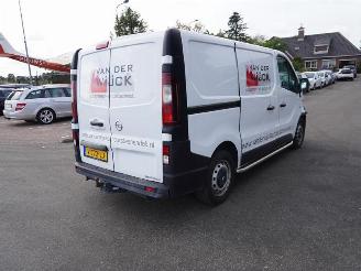 danneggiata veicoli commerciali Opel Vivaro -B 1.6 CDTI 95 Euro 6 [70kW] 2018/1