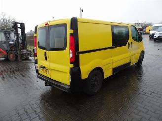 Renault Trafic 2.0 dCi picture 1