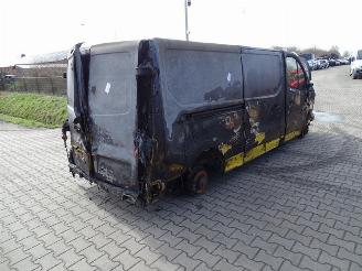 disassembly commercial vehicles Opel Vivaro 1.6 CDTi 2019/1