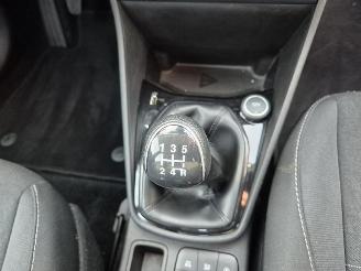 Ford Fiesta 1.1 Ti VCT picture 9