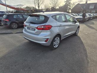 Voiture accidenté Ford Fiesta 1.1 Ti VCT 2018/4