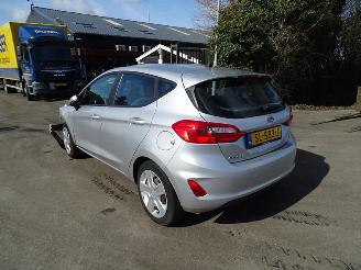 Ford Fiesta 1.1 Ti VCT picture 2