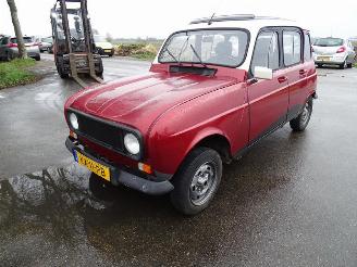Renault 4 1.1 GTL picture 3