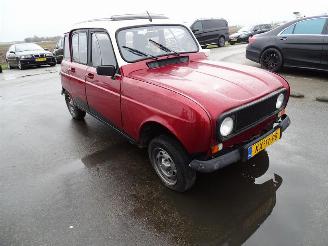 Renault 4 1.1 GTL picture 4