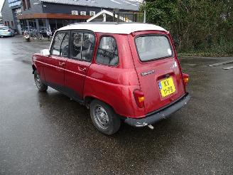 Renault 4 1.1 GTL picture 2
