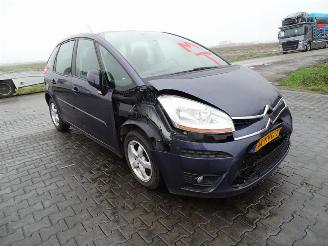 Citroën C4-picasso 1.6 16v picture 4