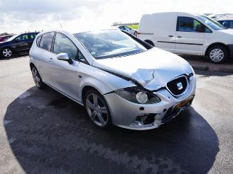 Seat Leon 2.0 TDi picture 4