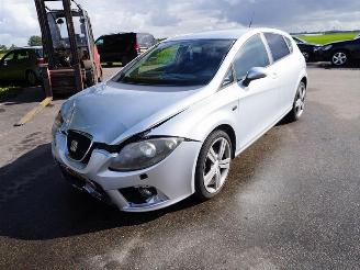 Seat Leon 2.0 TDi picture 3
