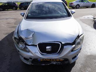 Seat Leon 2.0 TDi picture 8