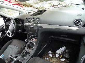 Ford Galaxy 1.6 EcoBoost picture 5