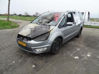 Ford Galaxy 1.6 EcoBoost picture 3