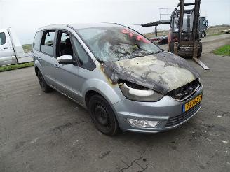 Ford Galaxy 1.6 EcoBoost picture 4