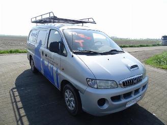 Hyundai H-200 2.5 crd picture 4