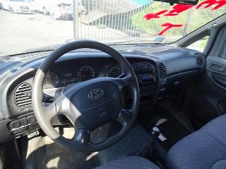 Hyundai H-200 2.5 crd picture 5