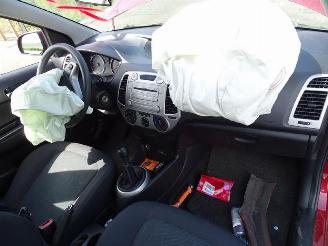 Hyundai I-20 1.2 16v picture 5