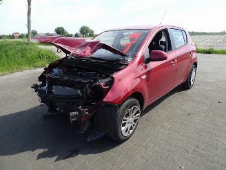 Hyundai I-20 1.2 16v picture 3