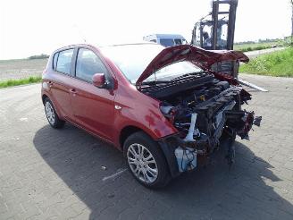 Hyundai I-20 1.2 16v picture 4