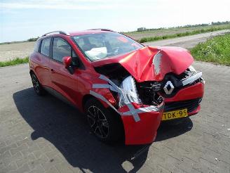 Renault Clio GrandTour 1.5 dCi picture 4