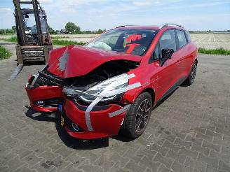 Renault Clio GrandTour 1.5 dCi picture 3