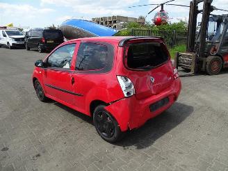 Renault Twingo 1.2 16v picture 2