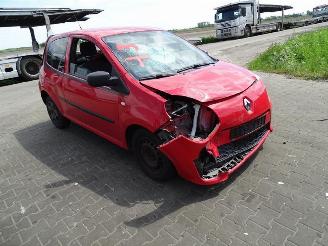 Renault Twingo 1.2 16v picture 4