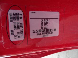 Renault Twingo 1.2 16v picture 8