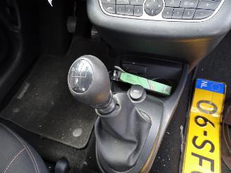 Renault Twingo 1.2 16v picture 7