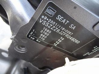 Seat Ibiza 1.2 TSi picture 6