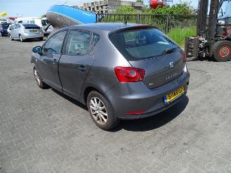 Seat Ibiza 1.2 TSi picture 2