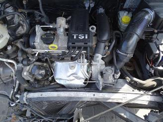 Seat Ibiza 1.2 TSi picture 5